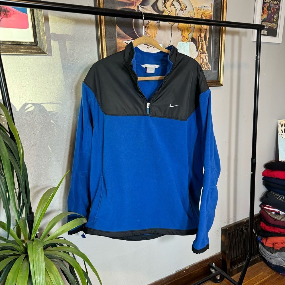 Vintage Nike Fleece